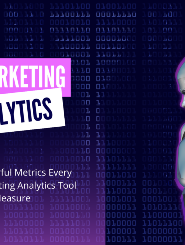 AI Marketing Analytics