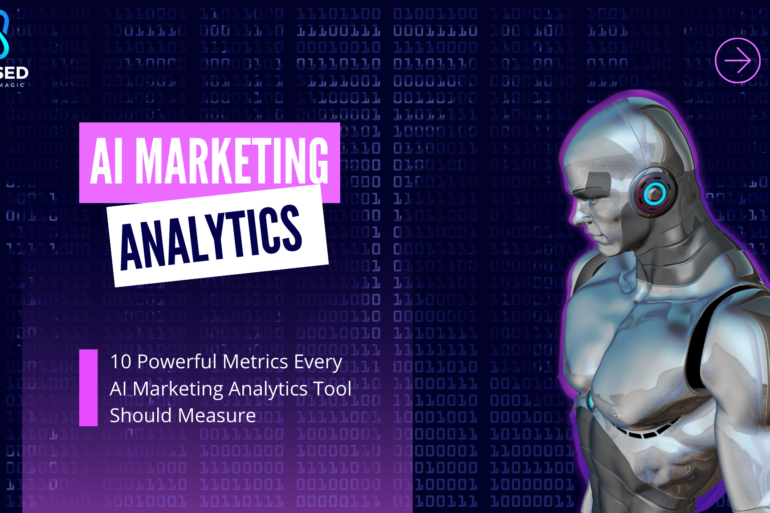 AI Marketing Analytics
