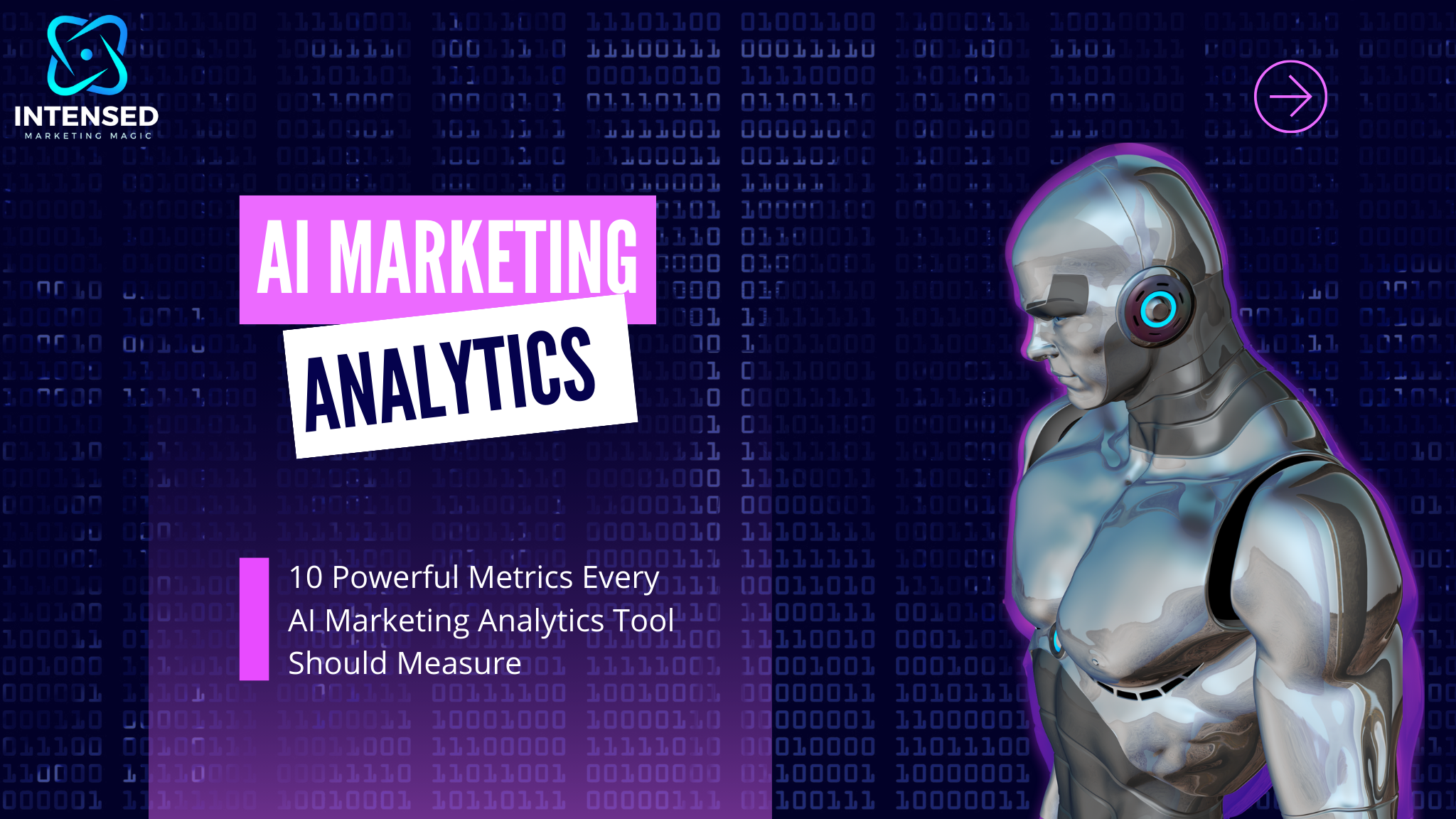 AI Marketing Analytics