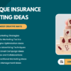 Insurance Marketing Ideas