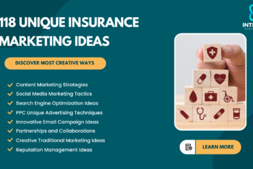 Insurance Marketing Ideas