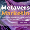 Metaverse Marketing