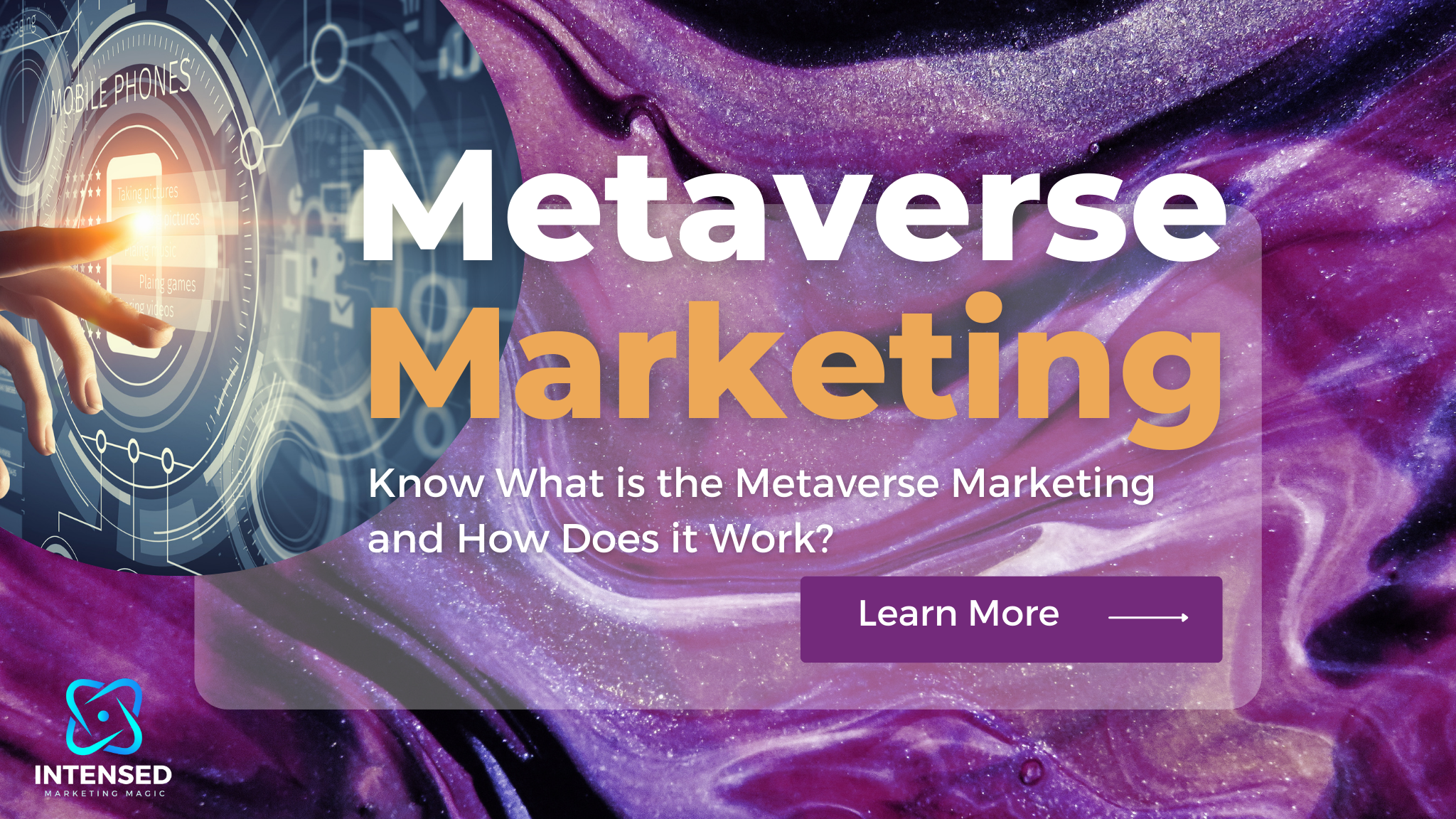 Metaverse Marketing