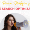 Voice Search Optimization