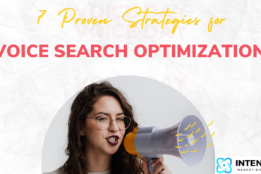 Voice Search Optimization