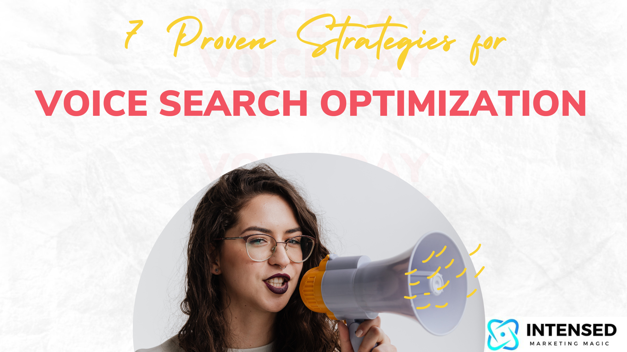 Voice Search Optimization