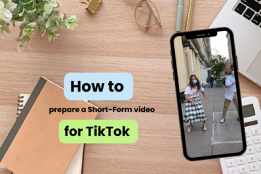 Winning TikTok Short-Form Video Strategy