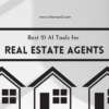 ai tools for real estate agents