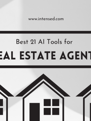 ai tools for real estate agents