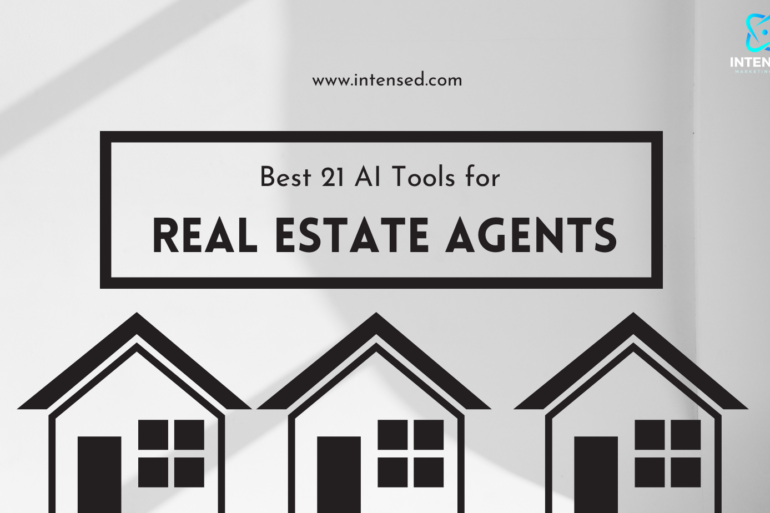 ai tools for real estate agents