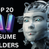 Best AI Resume Builders