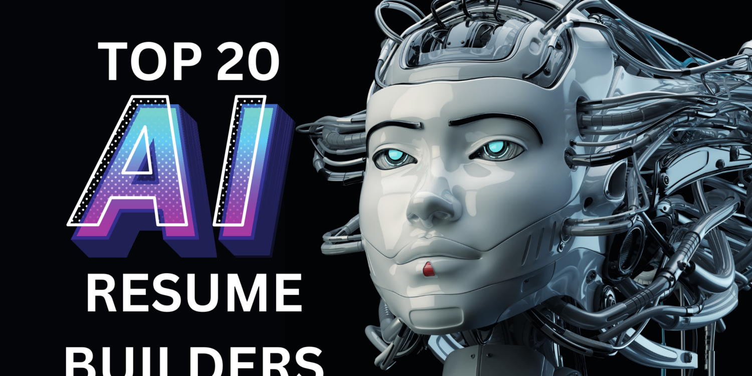 Best AI Resume Builders