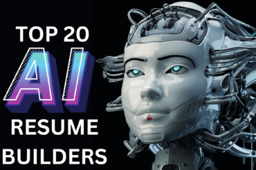 Best AI Resume Builders