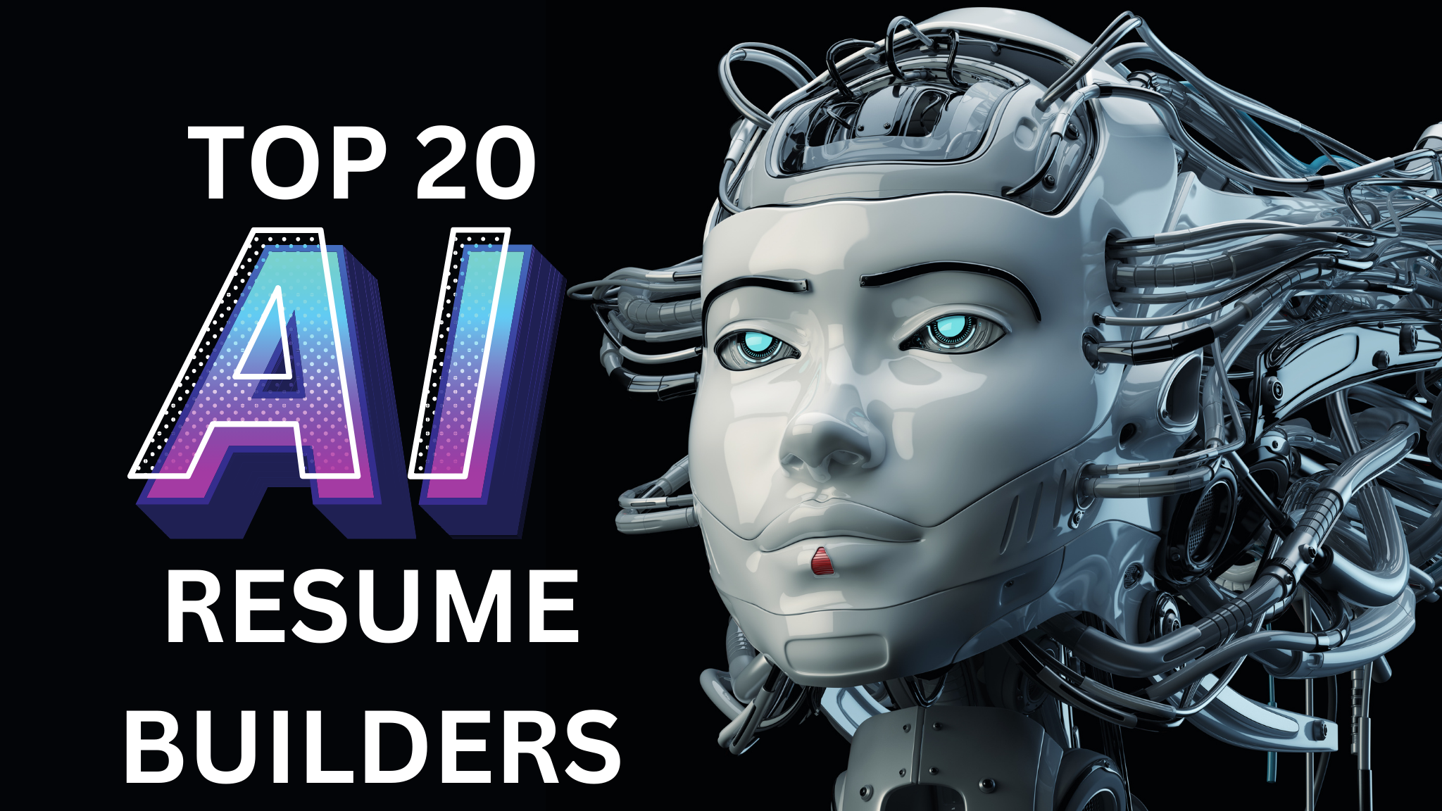 Best AI Resume Builders