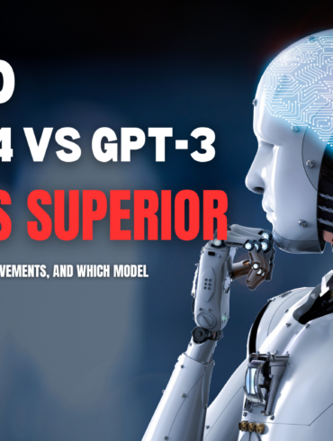 GPT-4o vs GPT-4 vs GPT-3