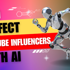 How to Find the Perfect YouTube Influencers with AI