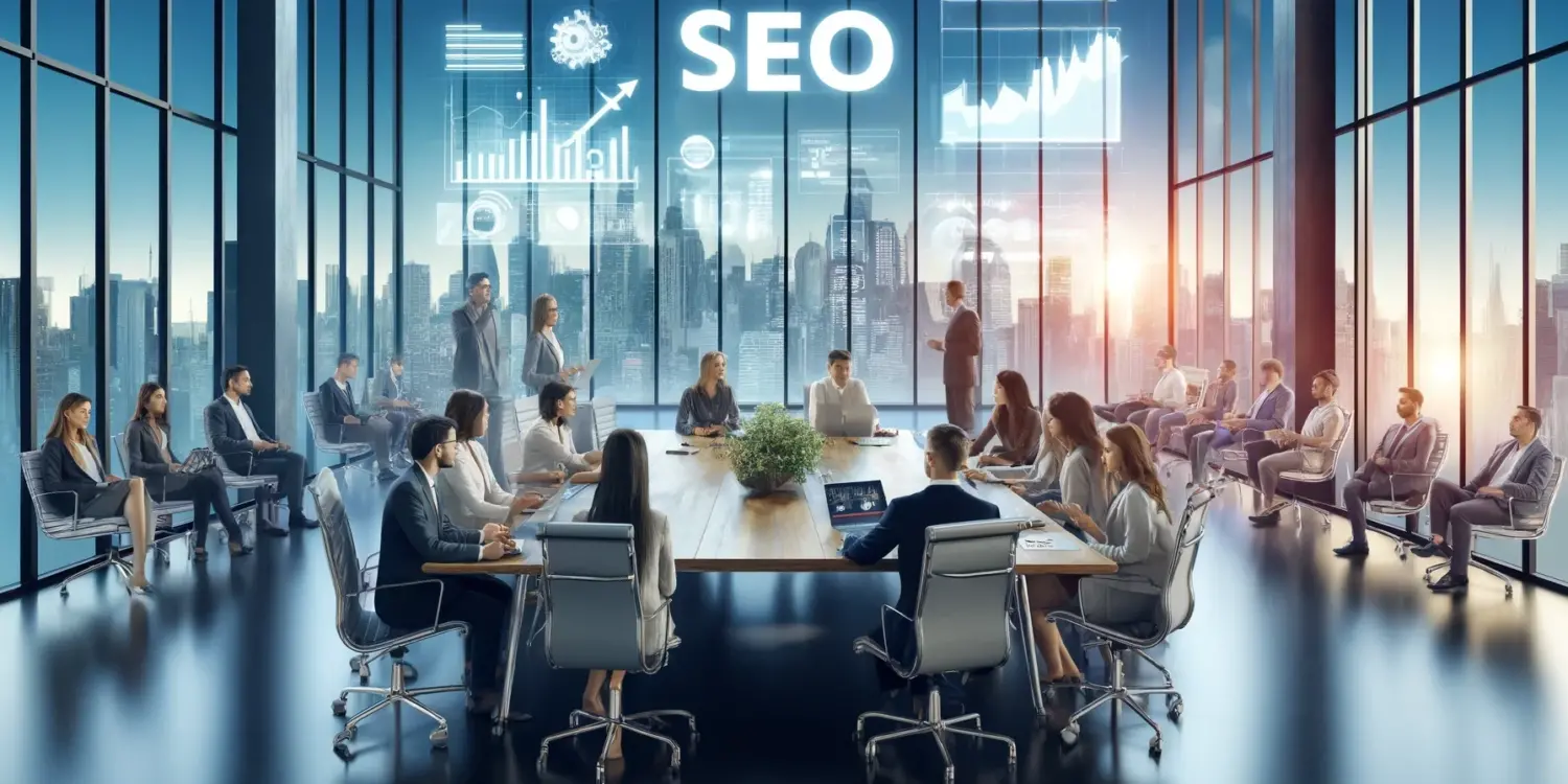 SEO Trends in 2024