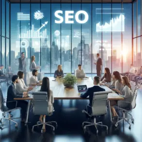 SEO Trends in 2024