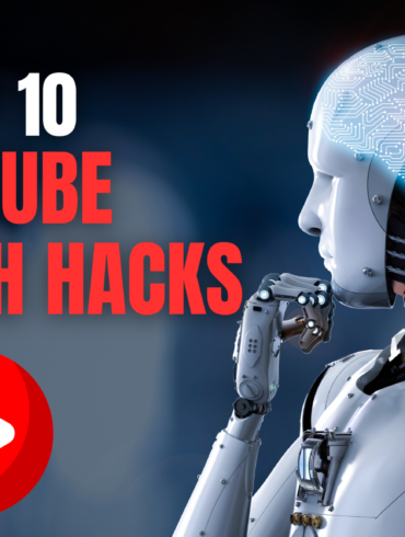 Top 10 AI YouTube Growth Hacks